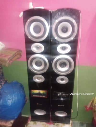 Good condition good voice base