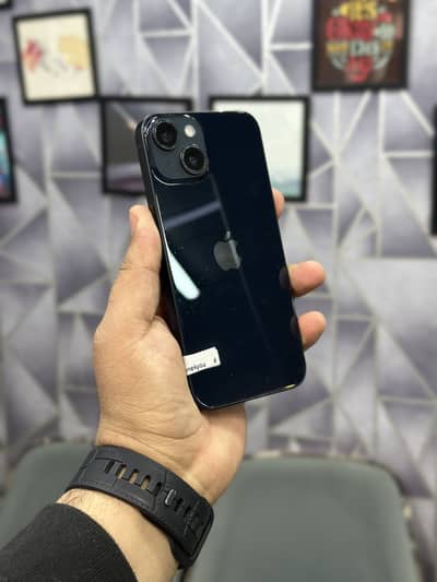 iphone 14 Non-pta Jv 128GB 98% battery health