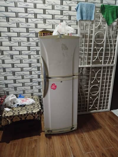 refrigerator pel company