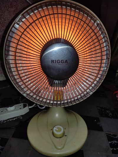 electric heater