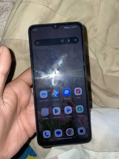 Redmi A3 – 4GB RAM | 128GB