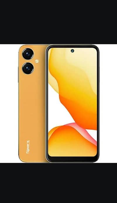 sparx neo 7 ultra 6gb 128gb