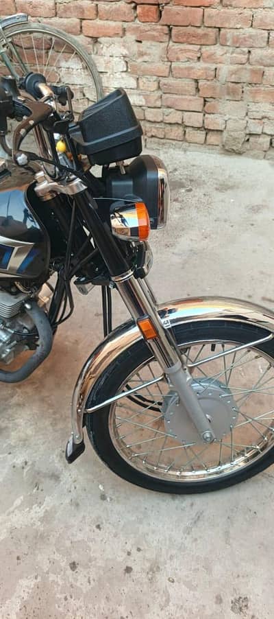 125 full ok gari paper pury ha