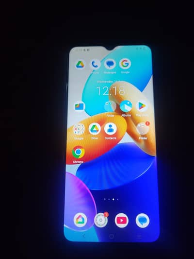 VivoY02T Ram 4+4  Rom 64 only Box whatapp number 03441745260