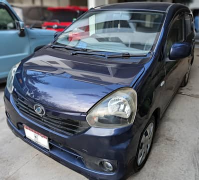 Diahatsu Mira 14/18 Immaculate Condition