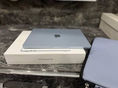 Macbook Air m4