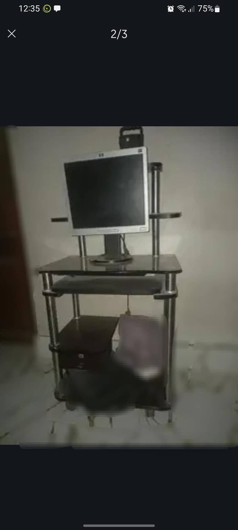 computer table 0