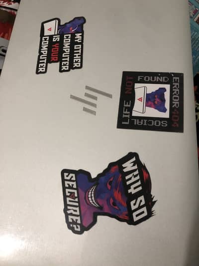 HP Ryzen 7 Pro 4750U Laptop(Beast)