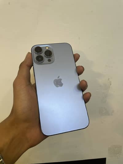 iphone 13 pro max Non Pta Factory Unlock