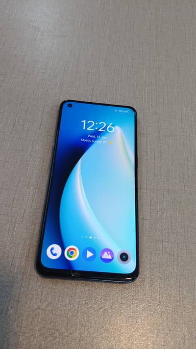 Realme GT Master Snapdragon 778G 5G