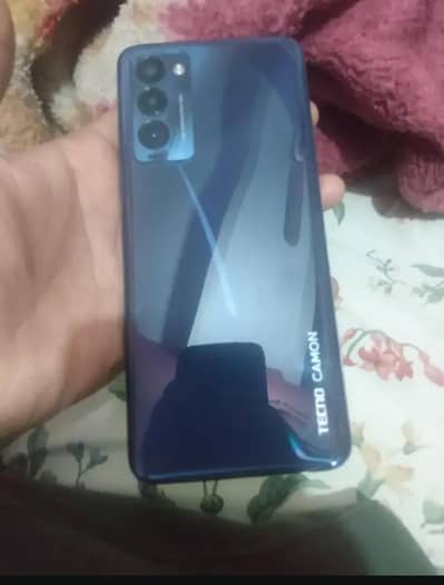 official approved  4+128 gb