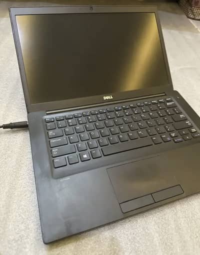 Dell Latitude 7480 Intel i5 6th Gen DDr4 Laptop
