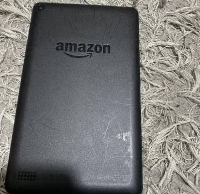 Amazon Fire