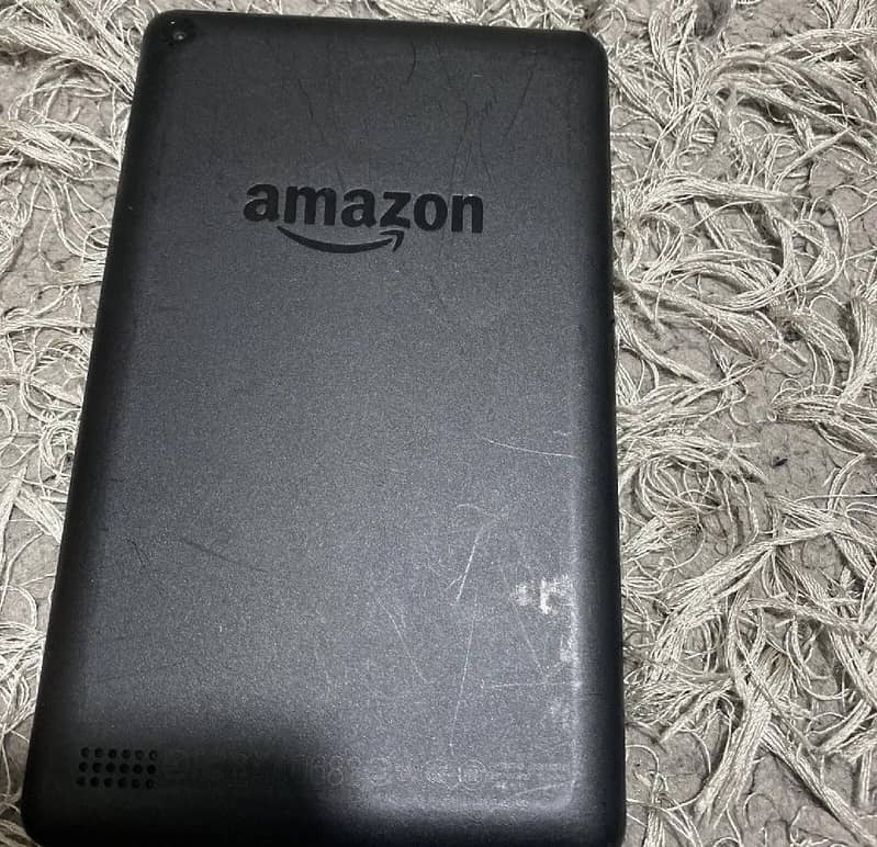 Amazon Fire 0