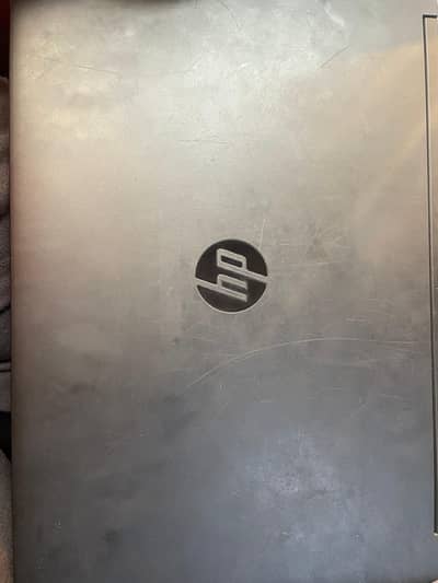hp laptop