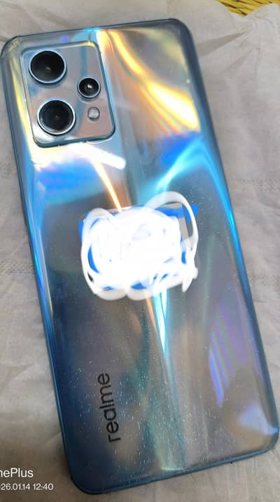 Realme 9 pro plus 5g