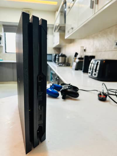 PS4 Pro - PlayStation 4 Pro for sale