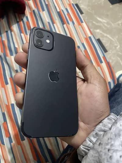 Apple iPhone 12 99% Health All Ok Vip set