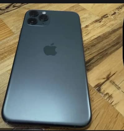 11 pro max 256 GB Approved . .