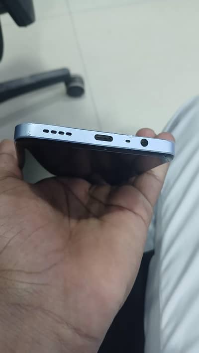 condition 10/9  Complete Saman With box