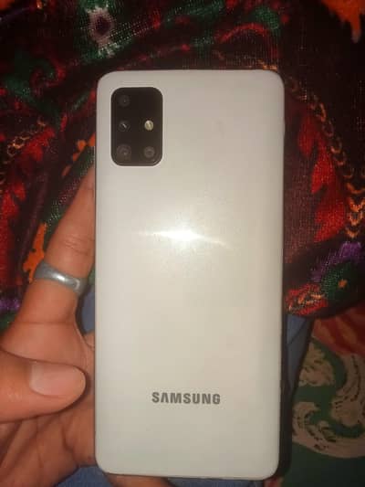 Samsung A51