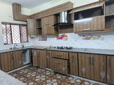 Spacious Open Basement Portion For Rent 3 Bedrooms, Ideal Location With Seprate Intrance