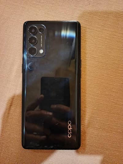 OPPO RINO 5 pro 5g 12+12+256