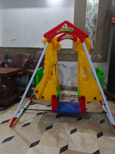 baby jhola for 2 person