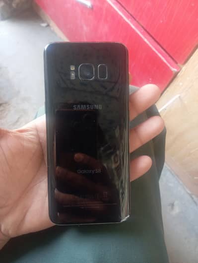 Samsung s8 03/00/9174/064