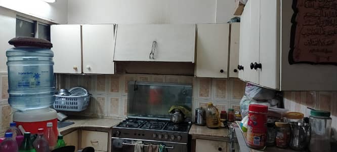 three bed dd apartment for rent in johar