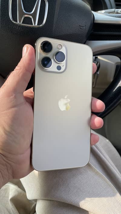 iPhone 13 Pro Max 256gb