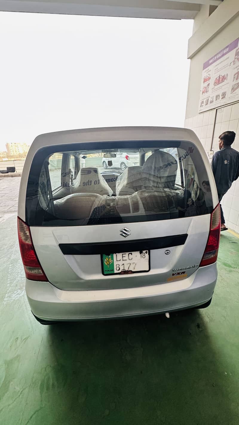 Suzuki wagon r - Cars - 1110358791