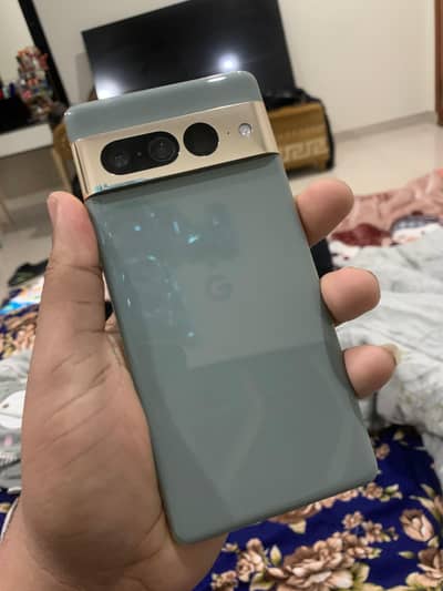Google Pixel 7 pro for sale