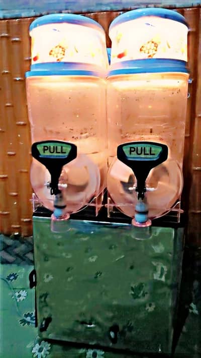 Slush Machine IceKhan