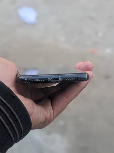 Iphone xr 64 gb jv waterpack