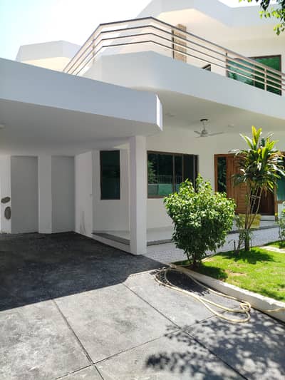 House For Rent With Extra Land