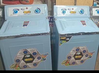 Brand New washing r Dryer Machine. warntty 3 years.