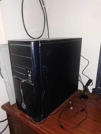 I5 3rd Gen Custom built Tower