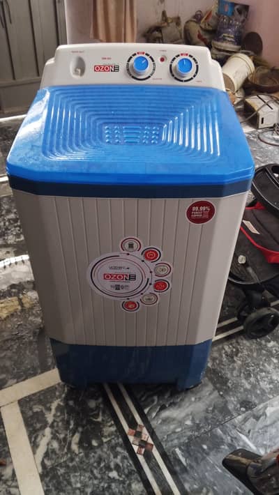 washing machine for sell