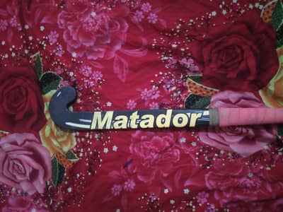 Original Matador Hockey Stick for Sale Lightweight Durable