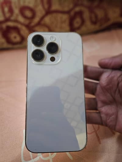  iPhone 14 Pro – 256GB (Non-PTA Bypass)