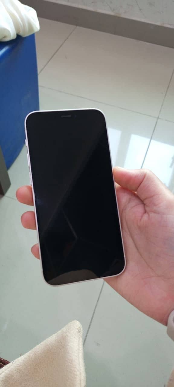 Iphone 12 Mini 1