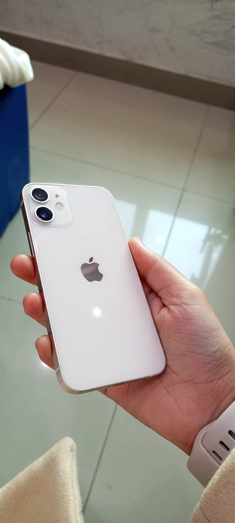 Iphone 12 Mini 5