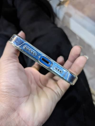 Iphone 12 128gb non pta read add