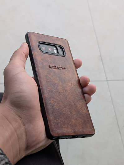 samsung note 8 official pta approved