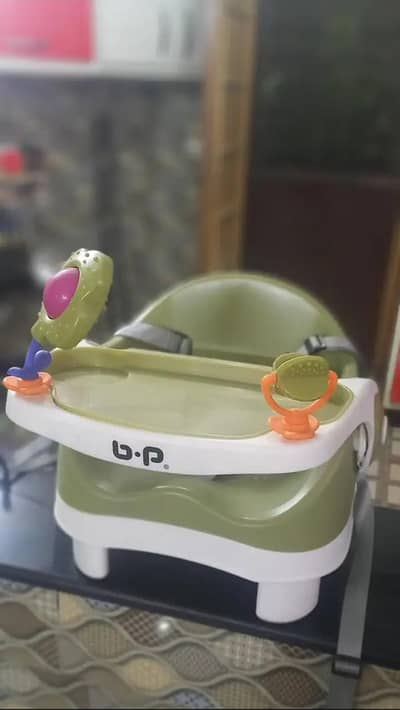 Baby feeding chair/ Booster