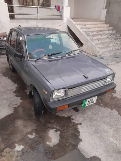 Fx Accidental for Sale