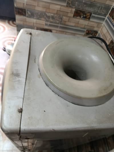 GABA WATER DISPENSER