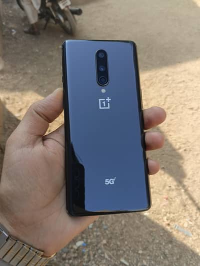 one plus 8 5G PTA approved