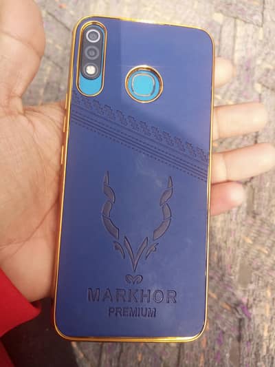 Infinix Hot 8 for sale